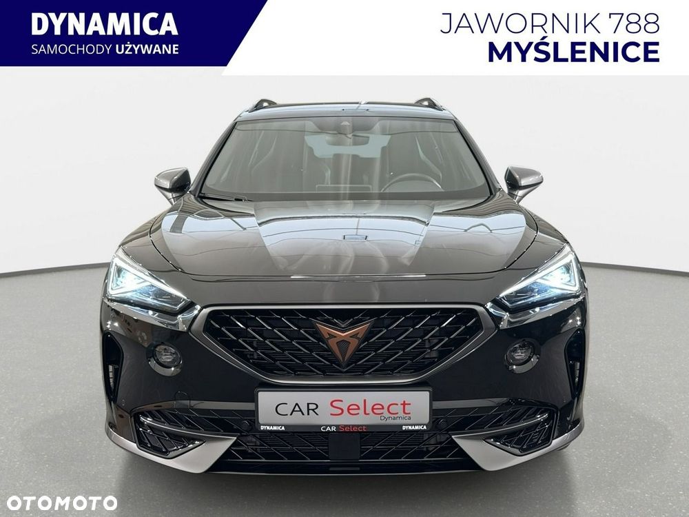 Cupra Formentor - 4