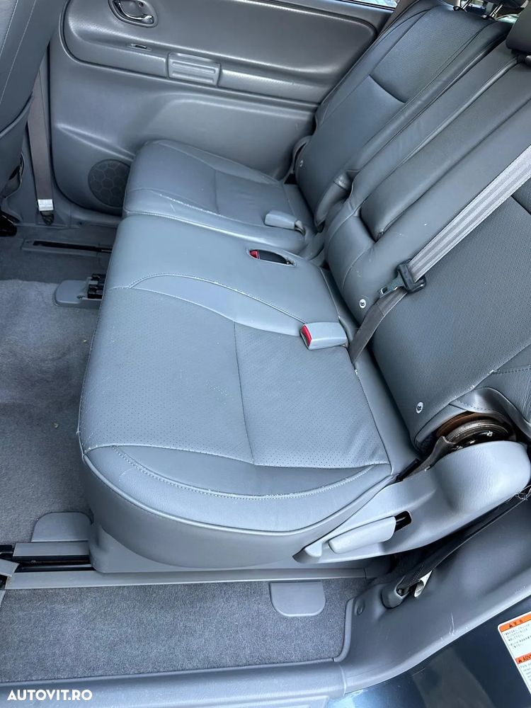 Suzuki Grand Vitara XL-7 2.0 TD Comfort + - 3