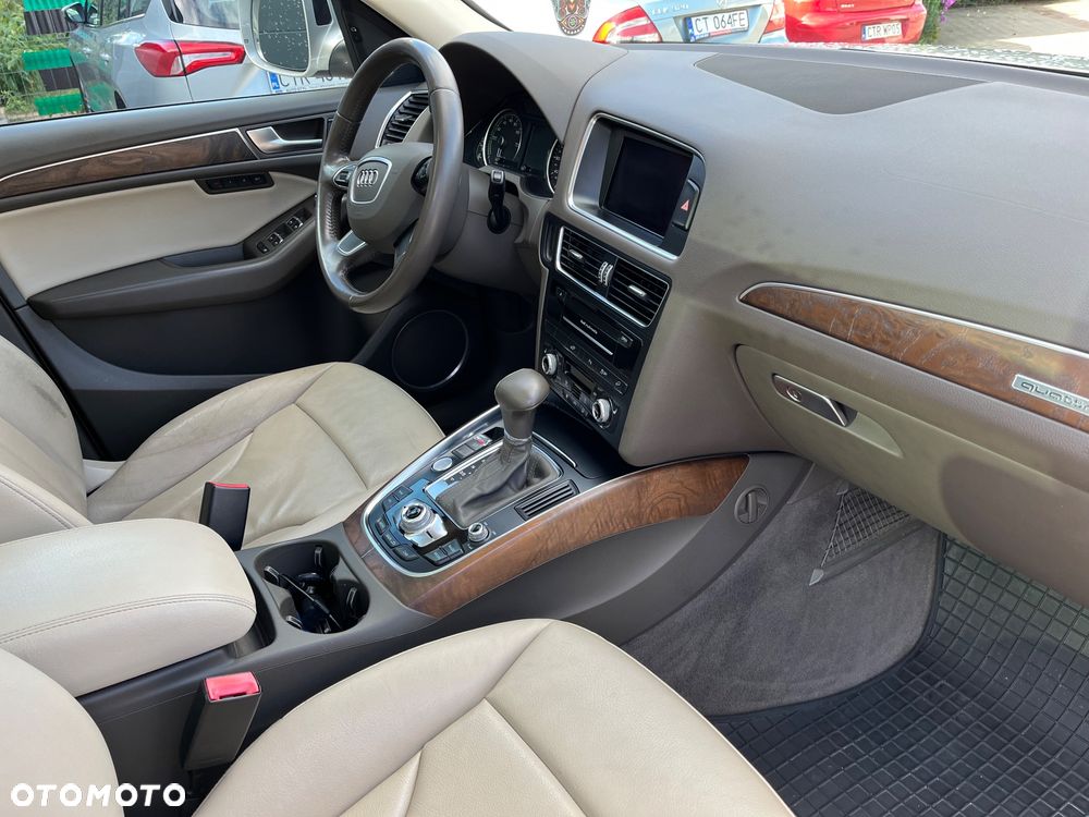 Audi Q5 - 11