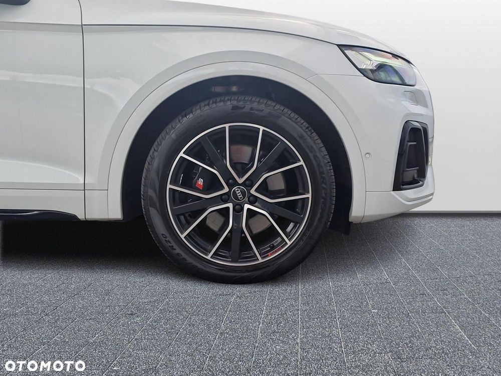 Audi SQ5 - 18