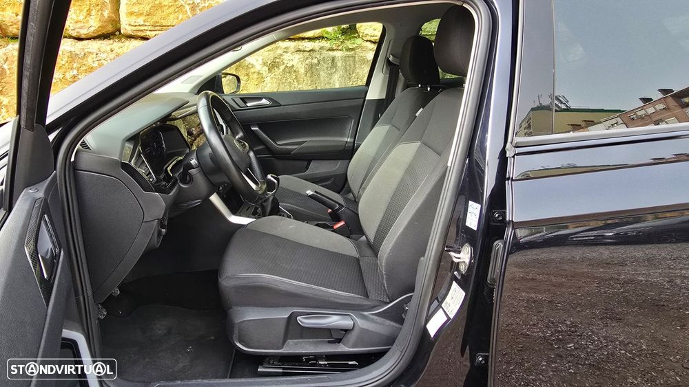 VW Polo 1.0 TSI Style - 34