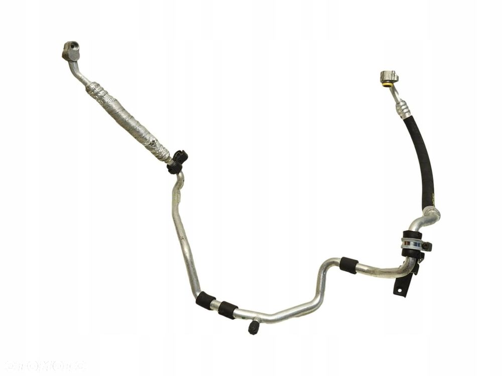 PRZEWÓD KLIMATYZACJI SEAT LEON II 2.0 FSI 1K0820743BG - 1