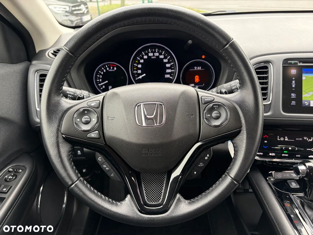 Honda HR-V 1.5 Elegance (ADAS/Honda Connect+) - 19