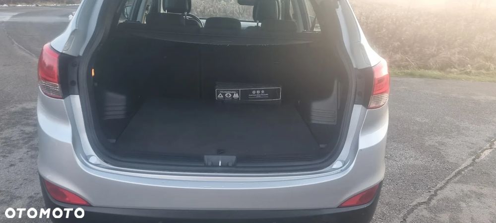 Hyundai ix35 1.6 2WD Style - 29