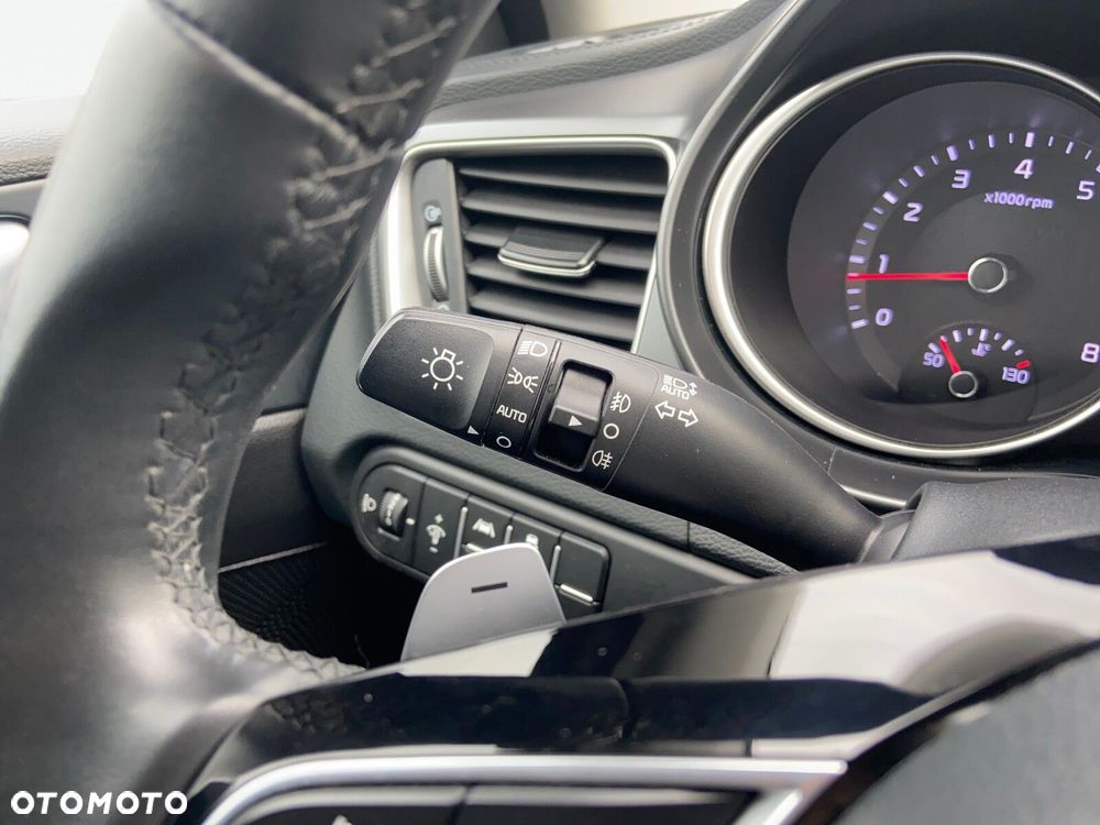 Kia XCeed 1.5 T-GDI M DCT - 27