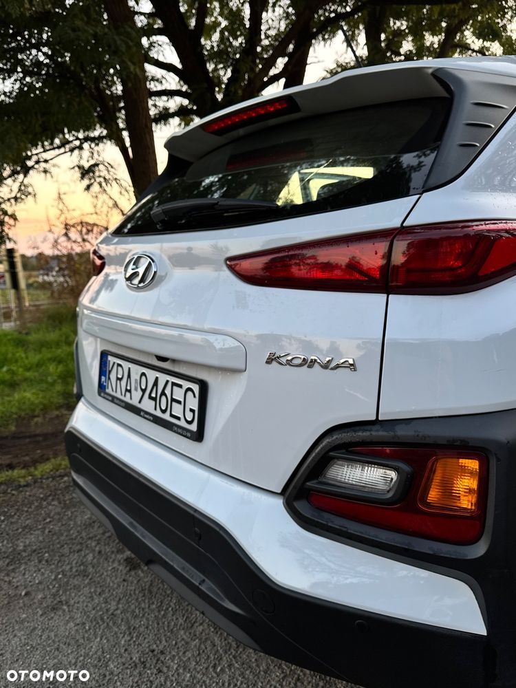 Hyundai Kona 1.0 T-GDI Comfort - 9