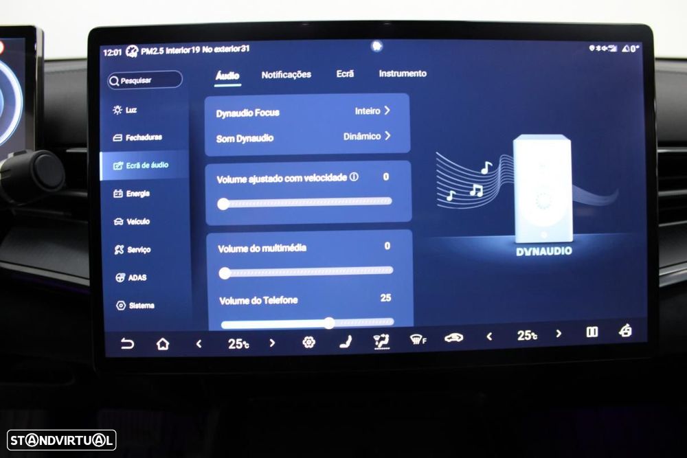 BYD Seal 82.5 kWh Design - 30