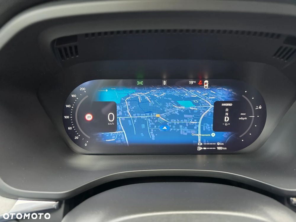Volvo XC 60 T6 AWD Recharge Plus Dark - 19