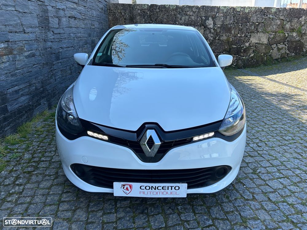 Renault Clio 1.5 dCi Comfort - 3