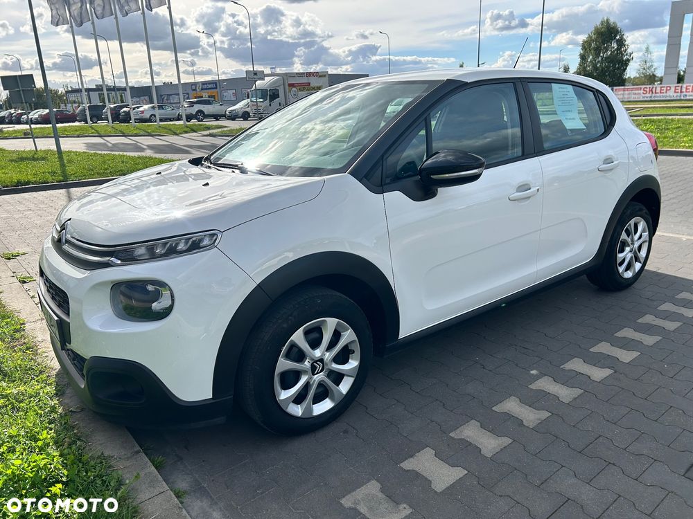 Citroën C3 1.2 PureTech Feel - 2