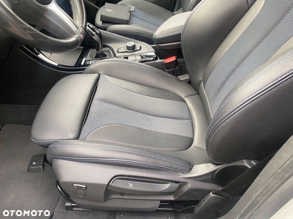 BMW X1 sDrive18i M Sport - 30