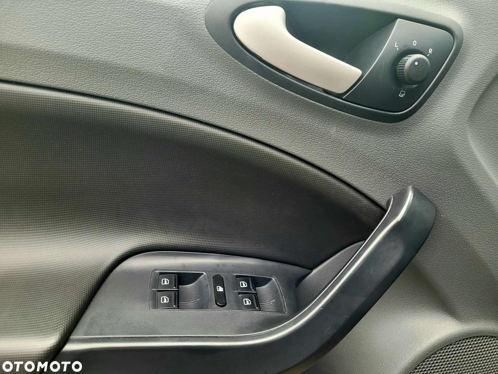 Seat Ibiza 1.2 TSI (Ecomotive) Start & Stop Style - 13