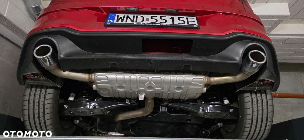 Volkswagen Golf - 27