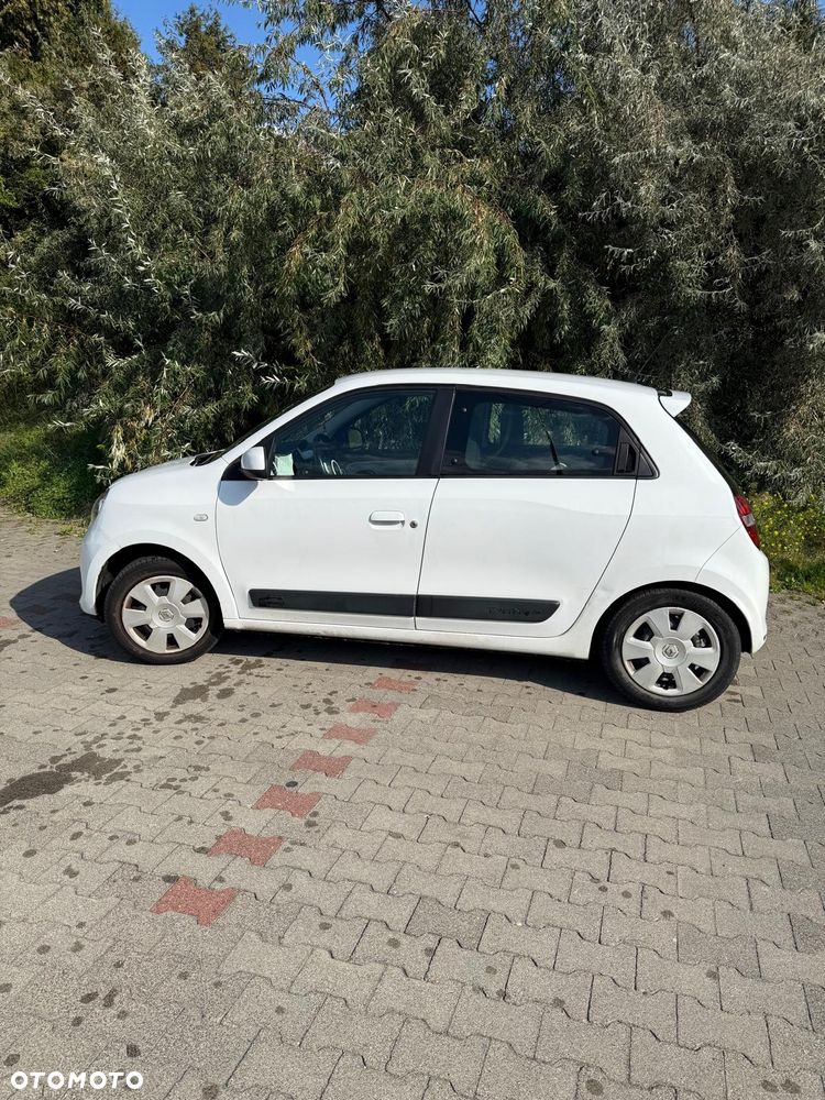 Renault Twingo 2014