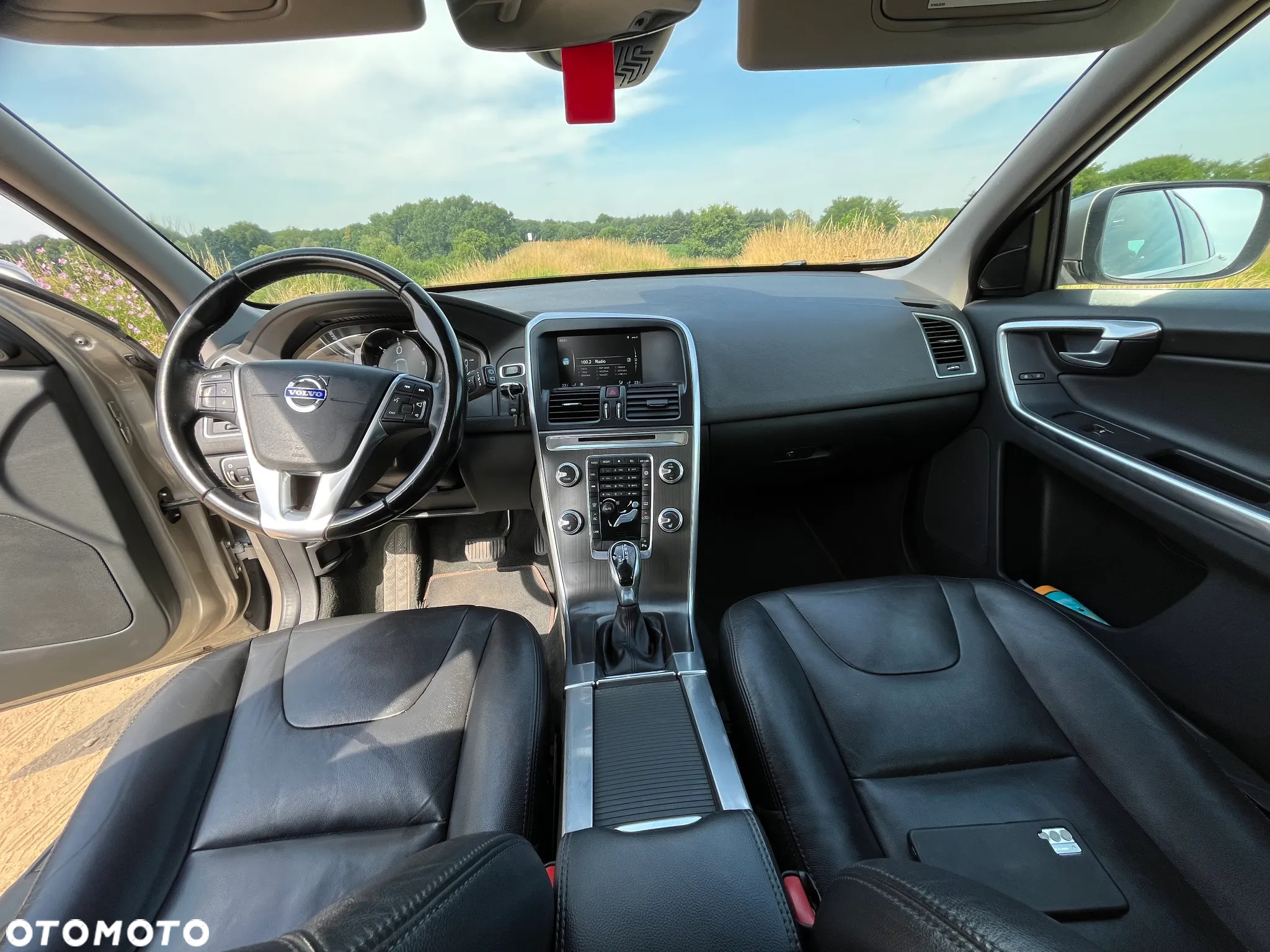 Volvo XC 60 D3 Momentum - 12
