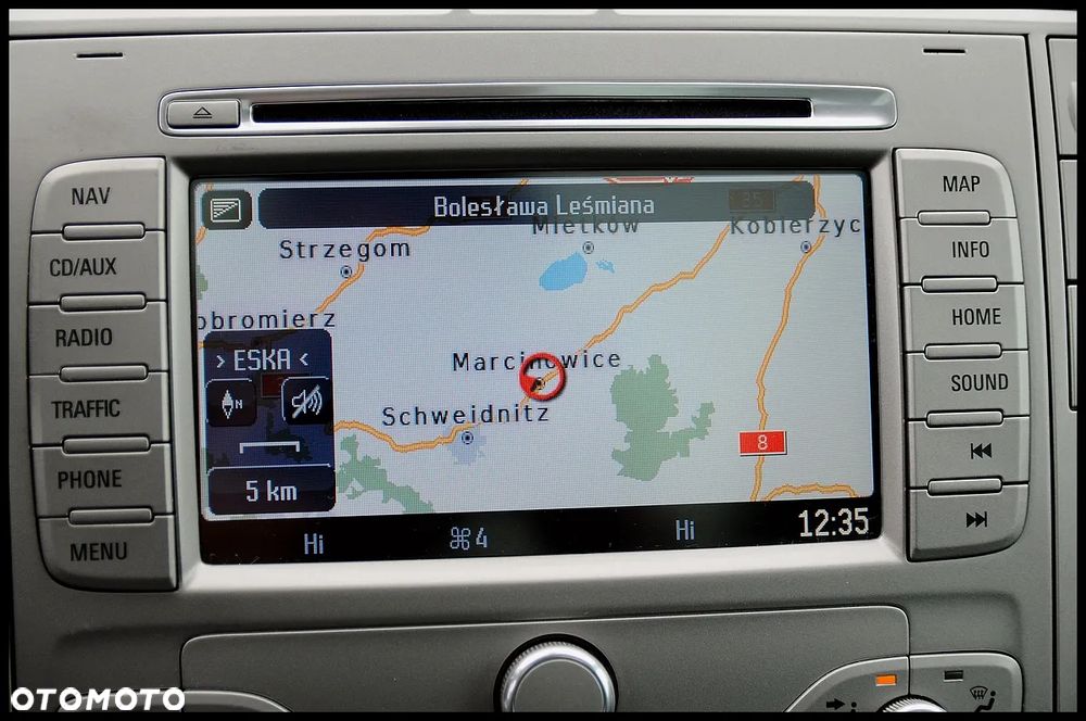 Ford Kuga 2.0 TDCi Titanium - 7