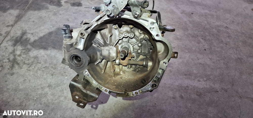 Cutie Viteze Hyundai I20 Kia Rio 1.2 Benzina G4LA cod F108CW - 3