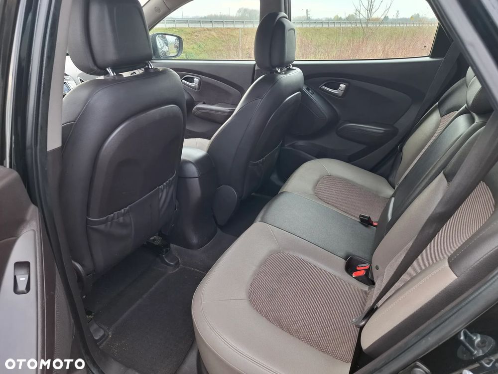 Hyundai ix35 1.6 GDI Classic 2WD - 9