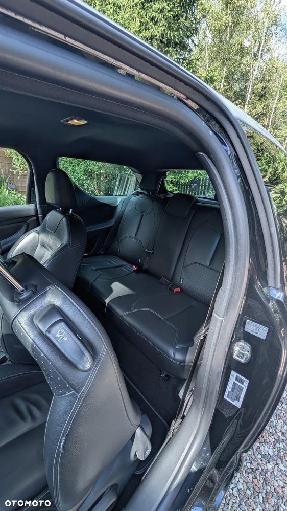 Citroën DS3 1.6 THP SportChic - 14