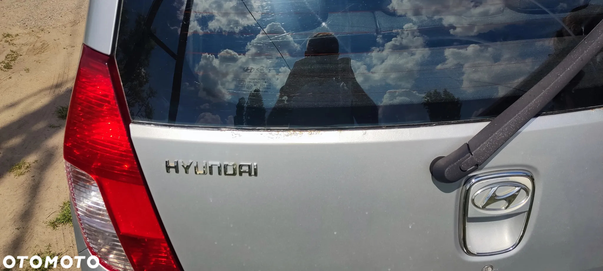 Hyundai i10 1.1 Classic - 7