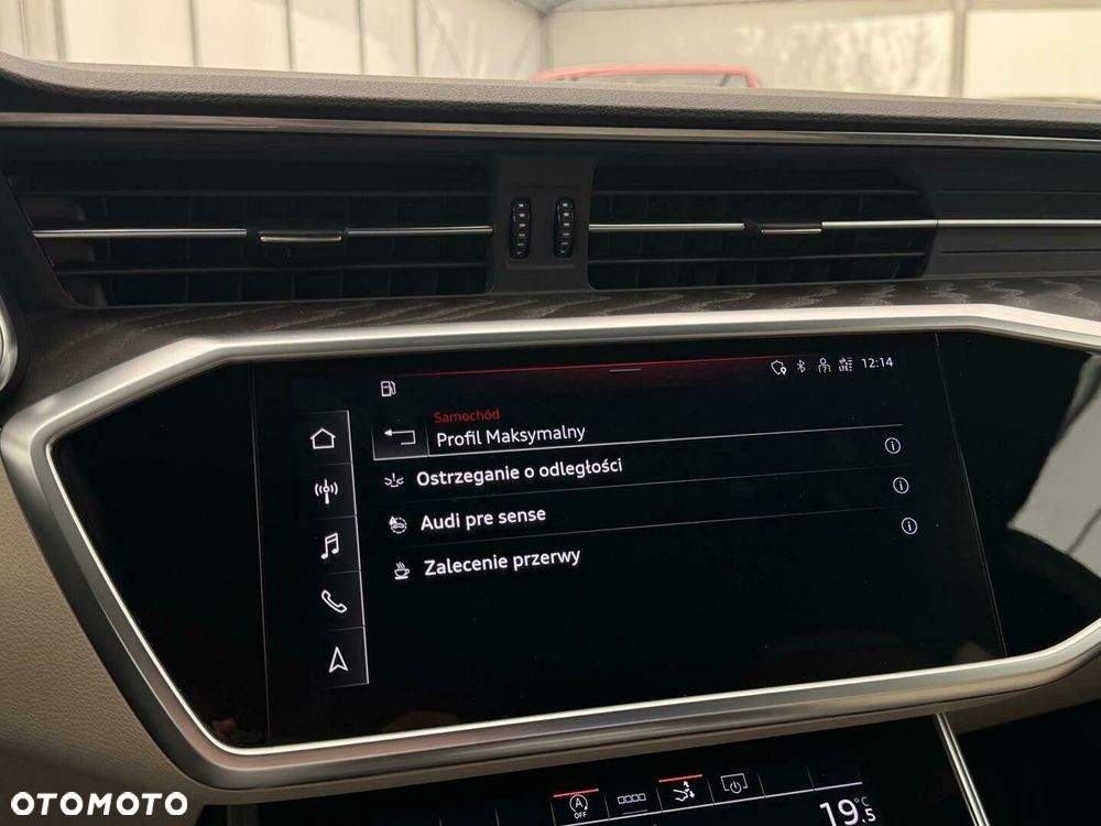 Audi A7 Sportback - 33
