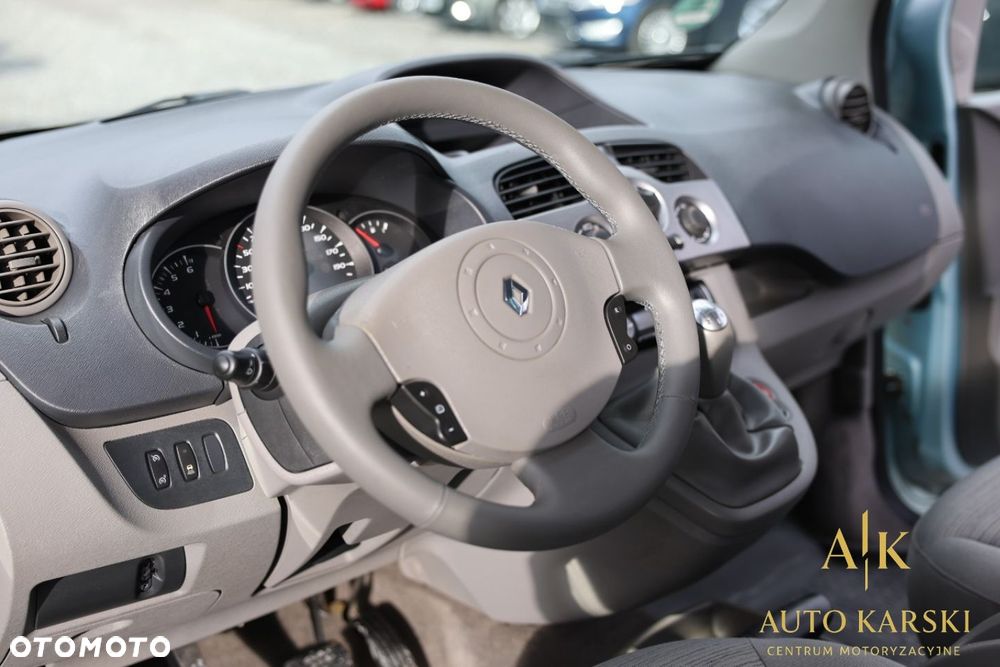 Renault Kangoo - 20
