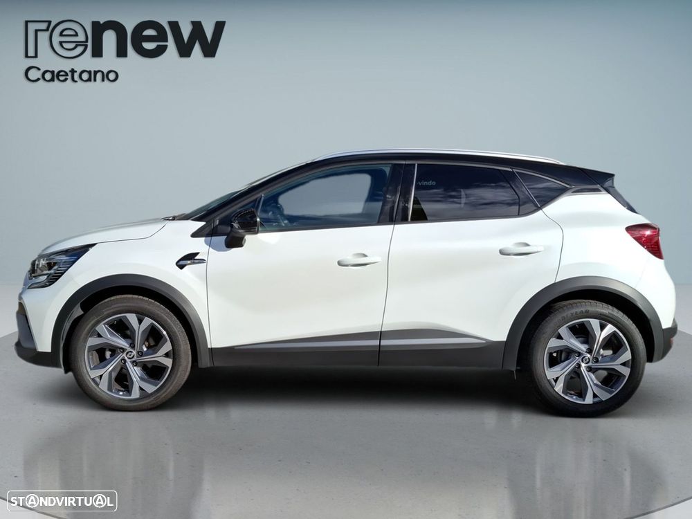 Renault Captur 2023 photo 5