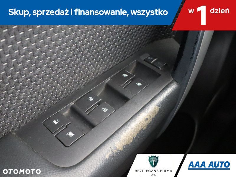 Chevrolet Captiva - 18