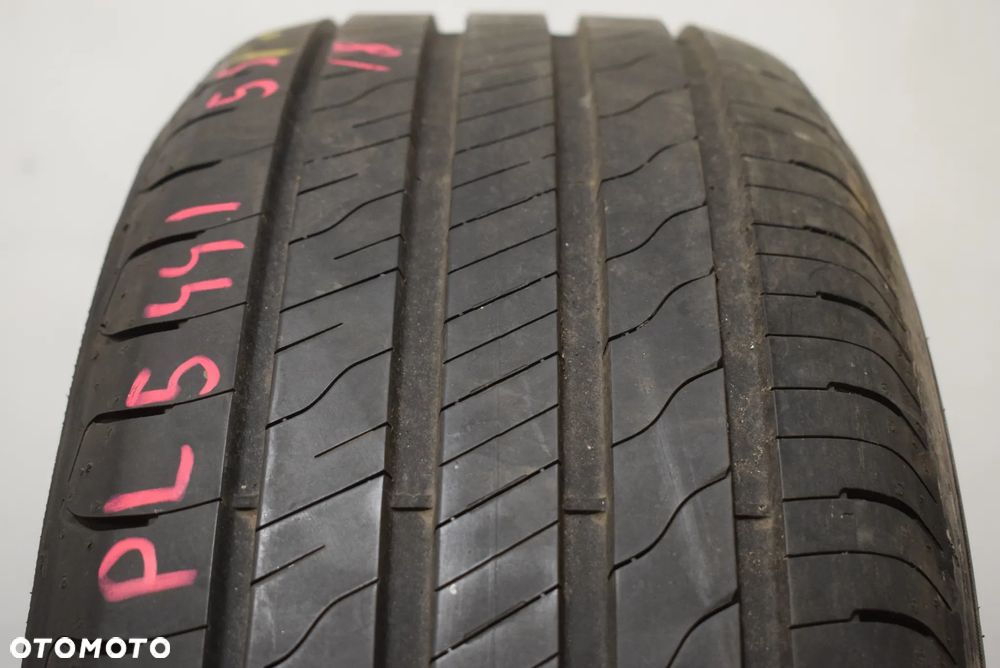 R18 235/55 Goodyear EfficientGrip 2 SUV Wysyłka gratis! - 1