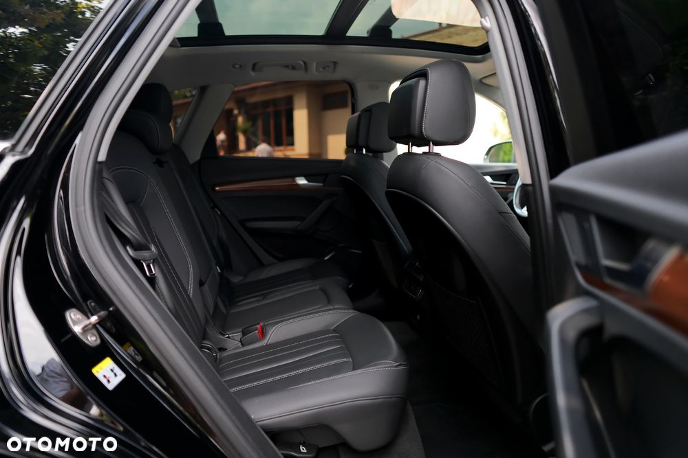 Audi Q5 45 TFSI quattro S tronic - 30