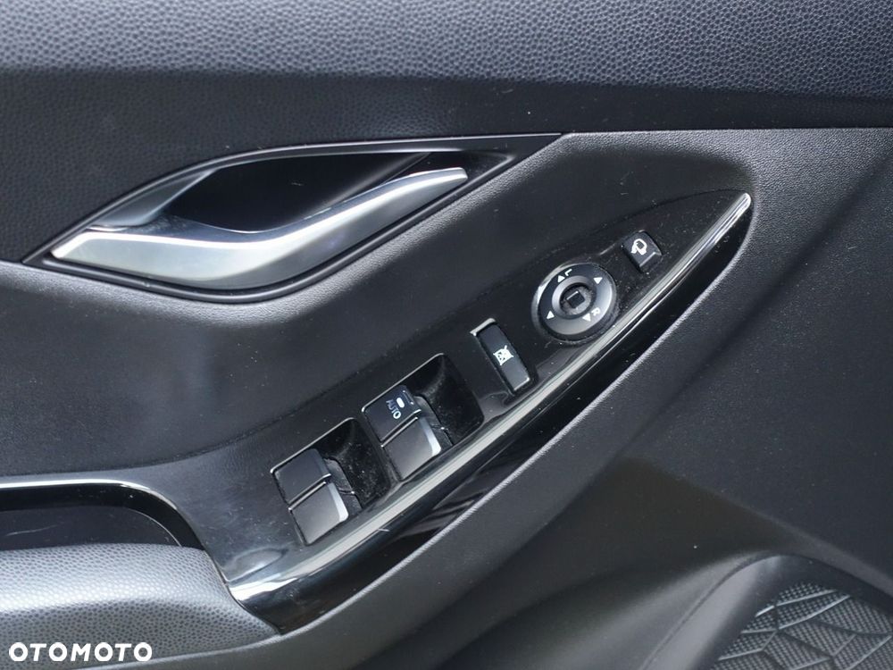 Hyundai ix20 1.6 Style blue - 13