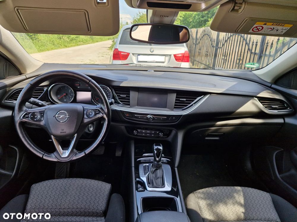 Opel Insignia 1.6 CDTI Innovation S&S Eco - 7