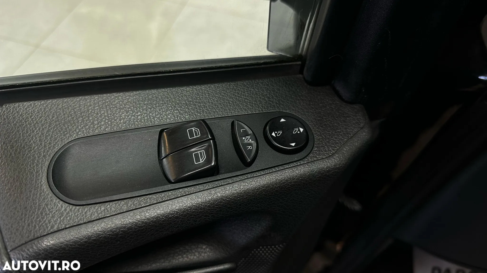 Mercedes-Benz Vito - 14