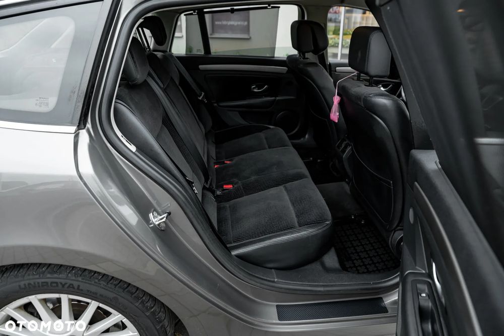 Renault Laguna 2.0 DCi FAP Expression - 23