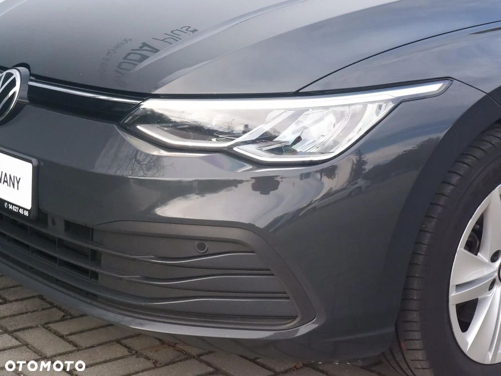 Volkswagen Golf VIII 1.5 TSI EVO Life - 9