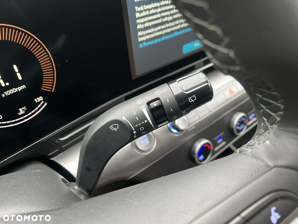 Hyundai Kona 1.0 T-GDI Smart - 24