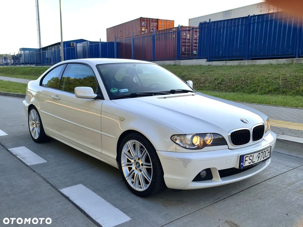 BMW Seria 3 320Cd - 2