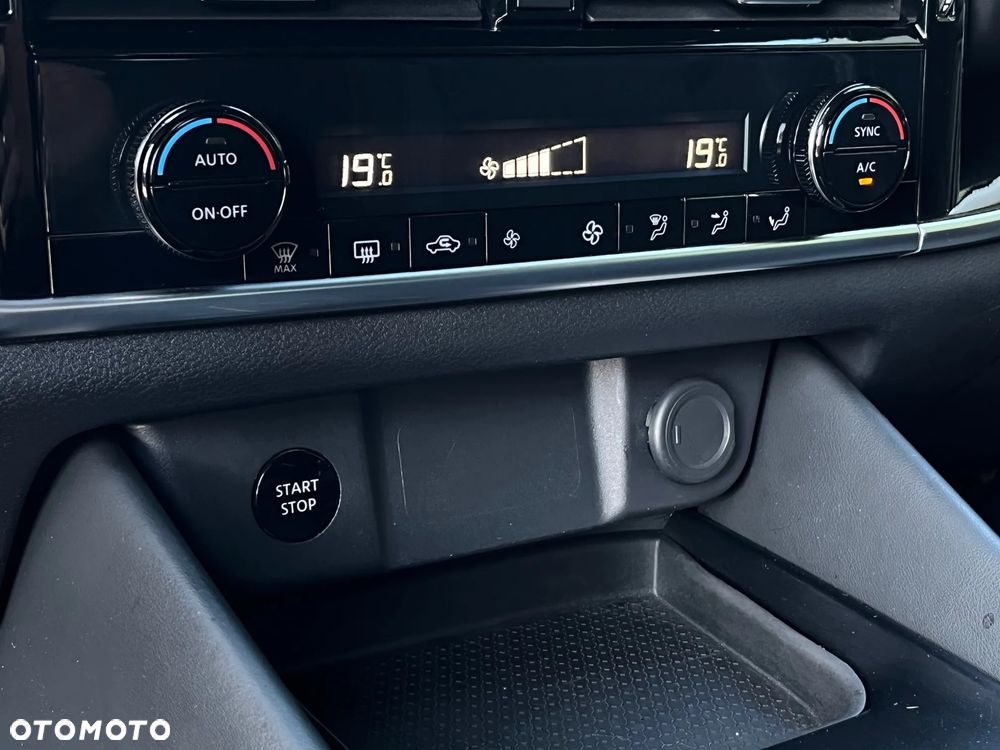 Nissan Qashqai 1.5 e-POWER N-Connecta - 29