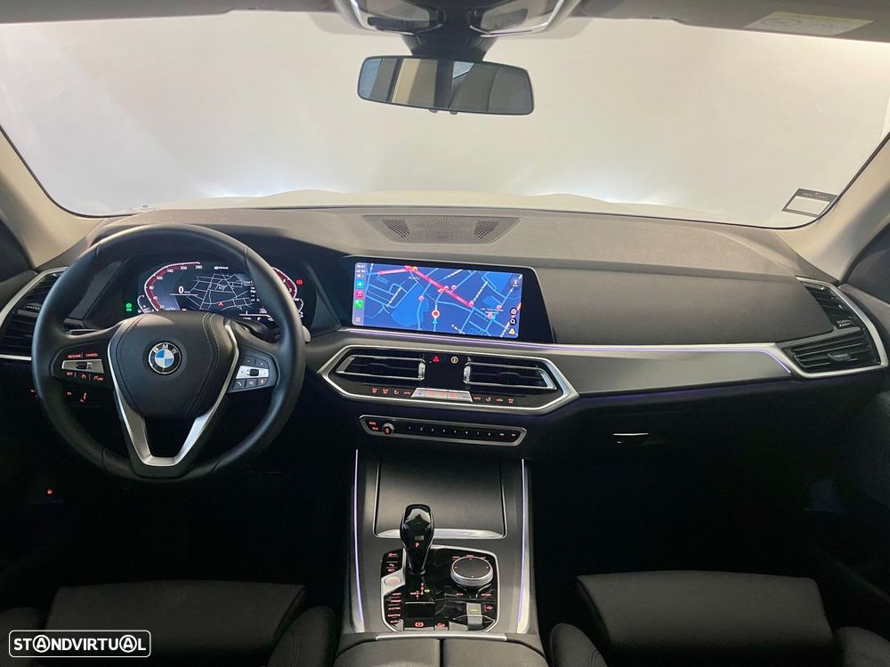 BMW X5 45 e xDrive - 3