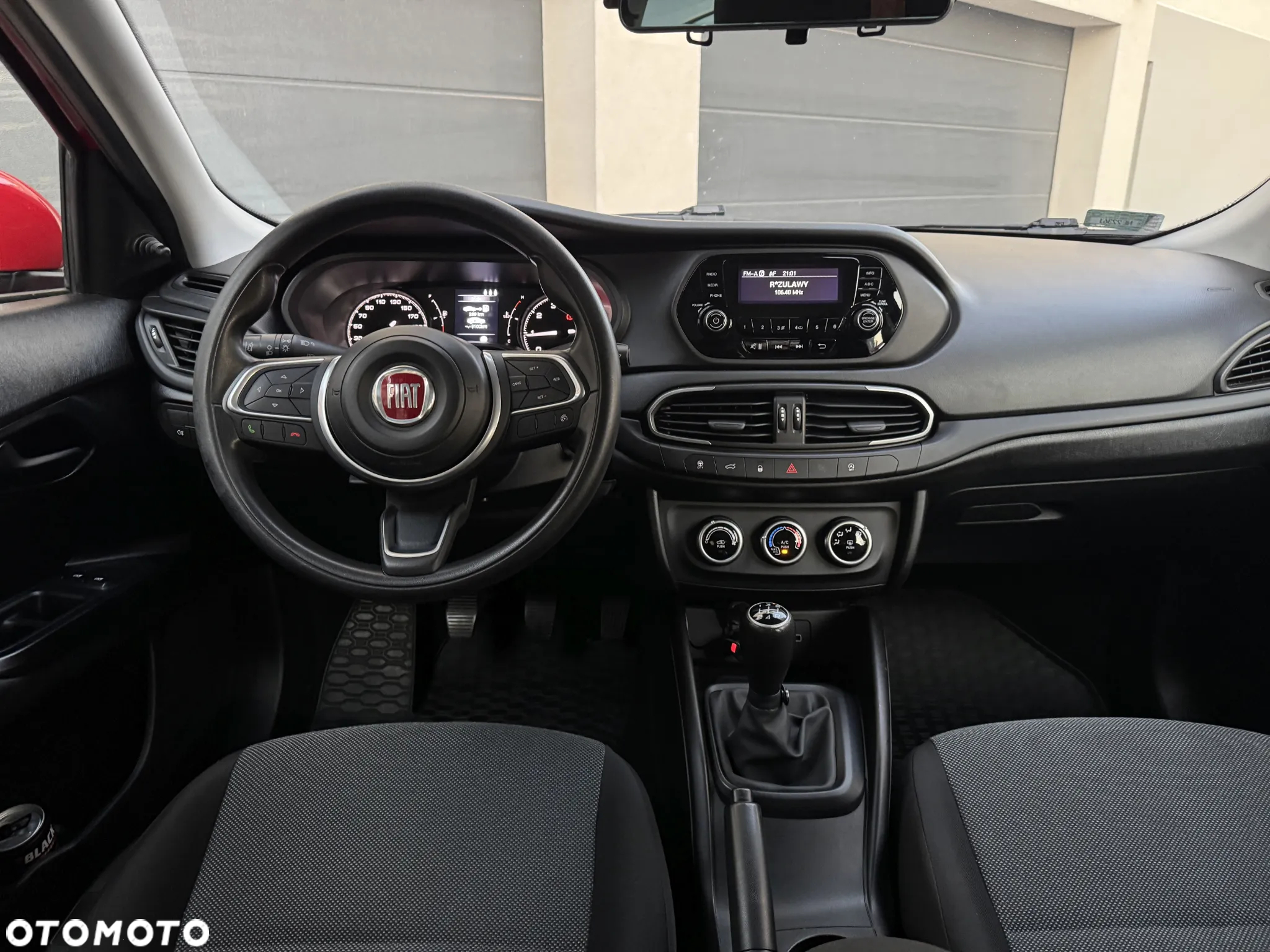 Fiat Tipo - 5