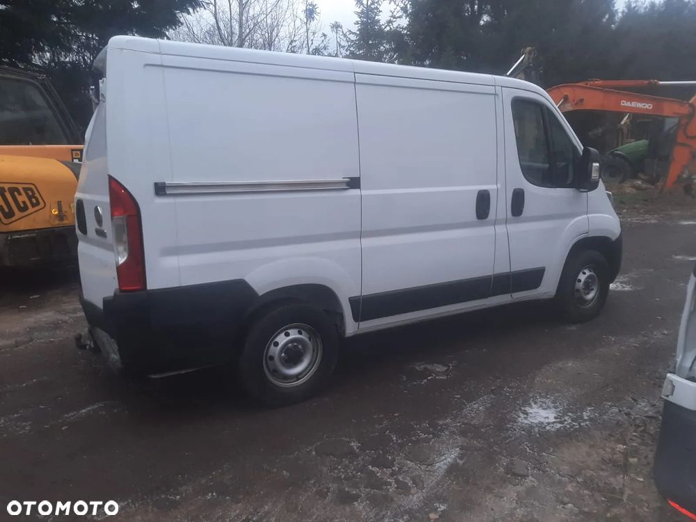 Fiat Ducato L1H1 2,2d 28.12.2023r. - 6