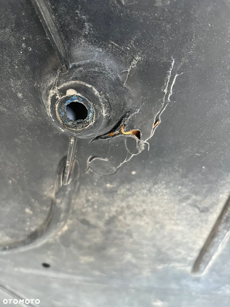 Audi VW Seat Skoda osłona pod silnik podwozia PłytaAudi VW Seat Skoda osłona pod silnik podwozia Płyta 5WA825236C,5WA825236D - 2