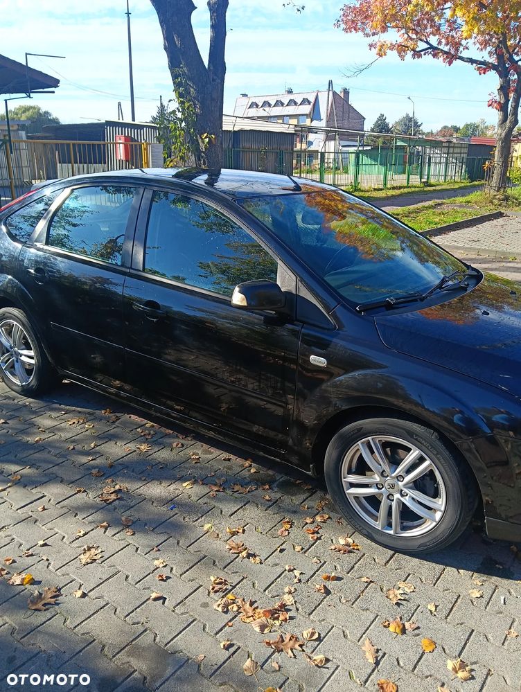 Ford Focus - 10
