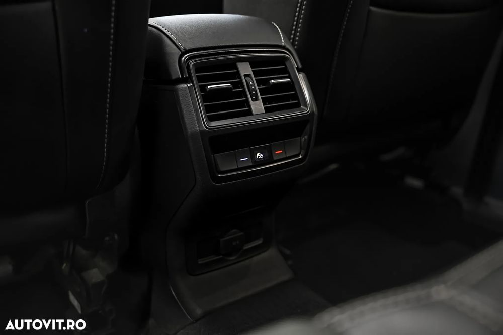 Skoda Kodiaq 1.5 TSI ACT DSG Sportline - 35