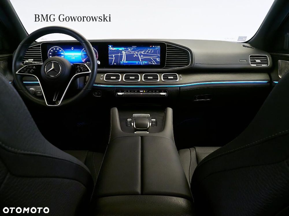 Mercedes-Benz GLE - 13