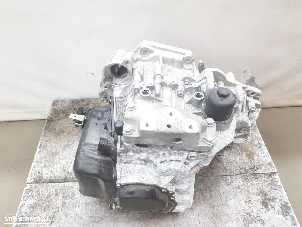 CAIXA DE VELOCIDADES VOLKSWAGEN GOLF VII BERLINA BQ1BE2 REF. SYV - 1