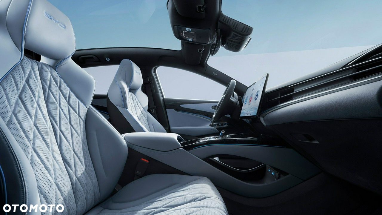 BYD Seal - 4