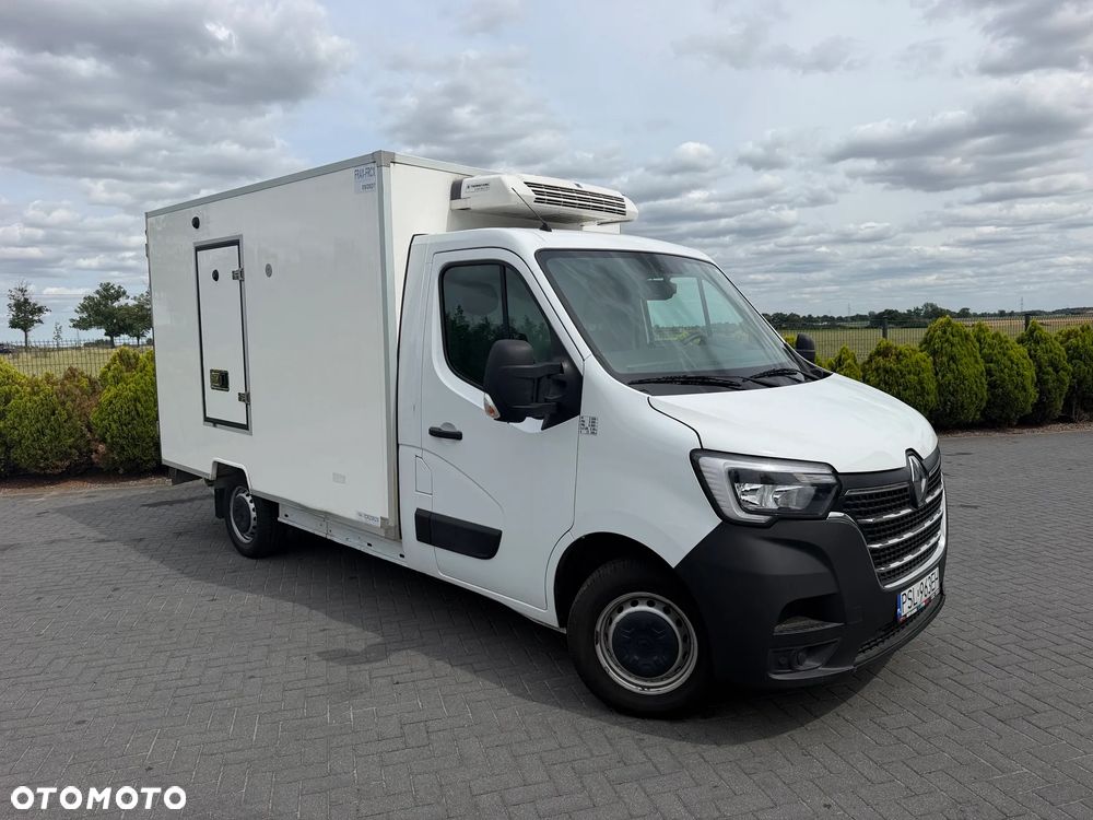 Renault MASTER - 4