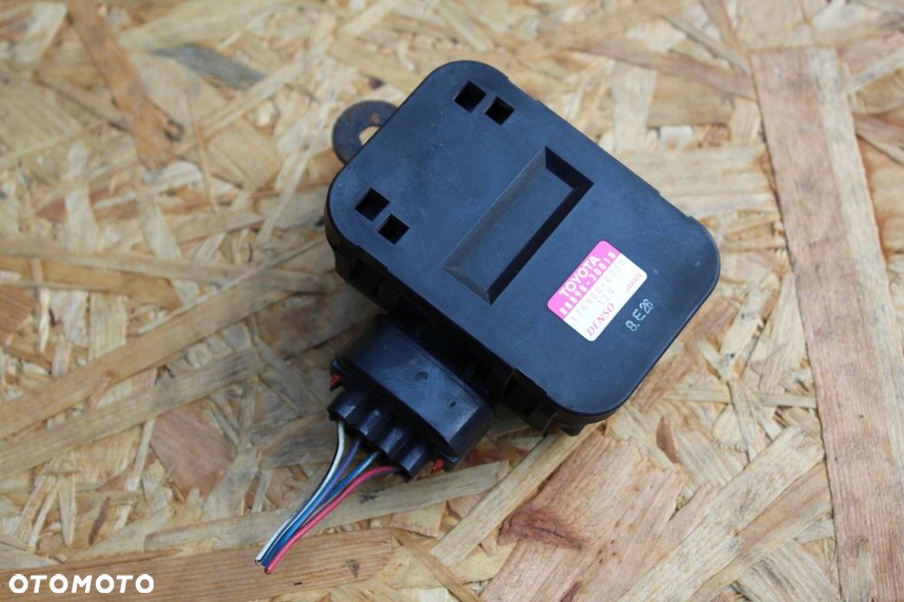 Moduł wentylacji Lexus GS II 88898-30010 - 1