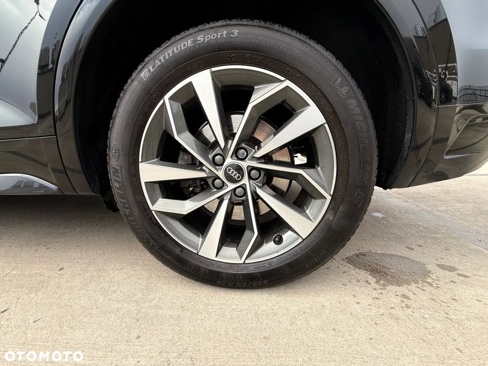 Audi Q5 2.0 TFSI Quattro Sport S tronic - 18